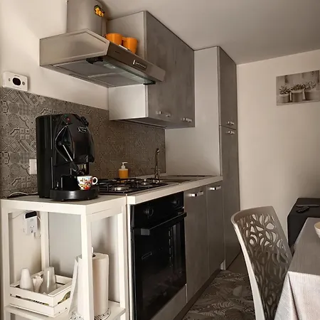 Apartamento La Casetta Dei Mori *