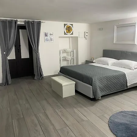 La Casetta Dei Mori Apartamento Palermo