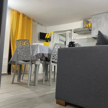 La Casetta Dei Mori *