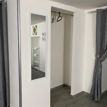 La Casetta Dei Mori * Palermo