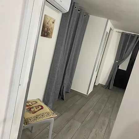 La Casetta Dei Mori Apartamento Palermo