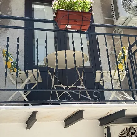 La Casetta Dei Mori Apartamento