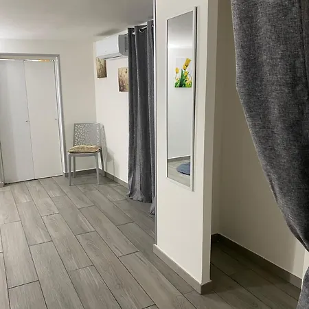 La Casetta Dei Mori Palermo