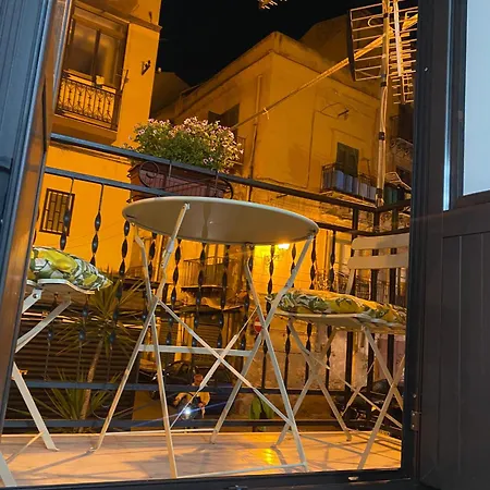 La Casetta Dei Mori Apartamento *