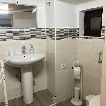 Apartamento La Casetta Dei Mori