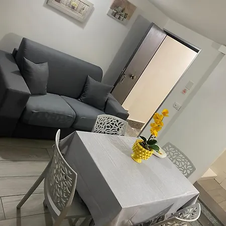 La Casetta Dei Mori *