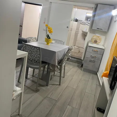 La Casetta Dei Mori * Palermo